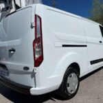 
										FORD TRANSIT CUSTOM L2 2.0TDCI full									