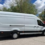 
										FORD TRANSIT 2.0TDCI L4H3 full									