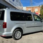 
										VOLKSWAGEN Caddy Maxi Trendline 1.4 TGI BMT full									