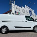 
										FORD TRANSIT CUSTOM L2 2.0TDCI full									