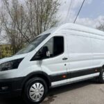 
										FORD Transit  2.0TDCI L4H3 130Cv full									