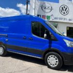 
										FORD Transit 2.0TDCI 130CV MHEV L2H2 full									