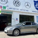 
										ALFA ROMEO – GT – 2.0 JTS 16V Distinctive full									