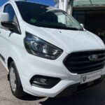
										FORD TRANSIT CUSTOM L2 2.0TDCI full									
