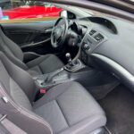 
										HONDA – Civic –  1.4 i-VTEC Comfort full									