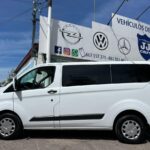 
										FORD Transit Custom  2.0 TDCI full									