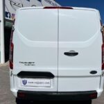 
										FORD TRANSIT CUSTOM L2 2.0TDCI full									