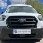 
										FORD TRANSIT 2.0TDCI L4H3 full									
