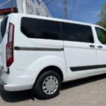 
										FORD Transit Custom  2.0 TDCI full									