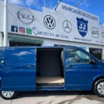 
										VOLKSWAGEN TRANSPORTER  LARGO 2.0TDI full									