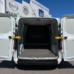 
										FORD TRANSIT CUSTOM L2 2.0TDCI full									