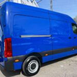 
										MERCEDES Sprinter 311 CDI MEDIO 116Cv full									