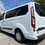 
										FORD Transit Custom  2.0 TDCI full									