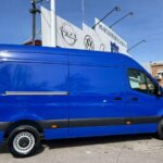 
										MERCEDES Sprinter 311 CDI MEDIO 116Cv full									