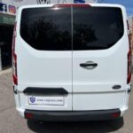 
										FORD Transit Custom  2.0 TDCI full									