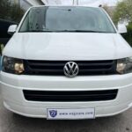 
										VOLKSWAGEN Transporter 2.0Tdi Combi 9 full									