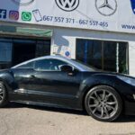 
										PEUGEOT – RCZ – 1.6 THP 200 full									