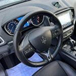 
										MASERATI – Ghibli –  3.0 Diesel 275 CV full									