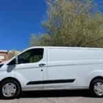 
										FORD TRANSIT CUSTOM L2 2.0TDCI full									