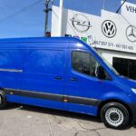 
										MERCEDES Sprinter 311 CDI MEDIO 116Cv full									