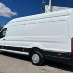 
										FORD TRANSIT 2.0TDCI L4H3 full									