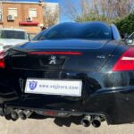 
										PEUGEOT – RCZ – 1.6 THP 200 full									