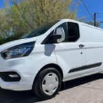 
										FORD TRANSIT CUSTOM L2 2.0TDCI full									