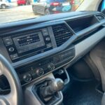 
										VOLKSWAGEN TRANSPORTER  LARGO 2.0TDI full									