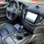 
										MASERATI – Ghibli –  3.0 Diesel 275 CV full									