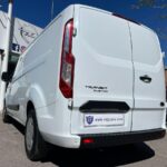 
										FORD TRANSIT CUSTOM L2 2.0TDCI full									