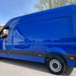 
										MERCEDES Sprinter 311 CDI MEDIO 116Cv full									