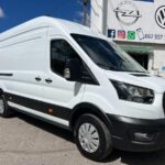 
										FORD TRANSIT 2.0TDCI L4H3 full									