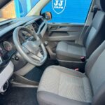 
										VOLKSWAGEN TRANSPORTER  LARGO 2.0TDI full									