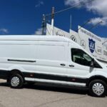 
										FORD TRANSIT 2.0TDCI L4H3 full									