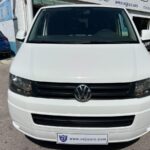 
										VOLKSWAGEN Transporter 2.0Tdi Combi 9 full									