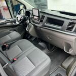 
										FORD Transit Custom 2.0Tdci Automatico full									