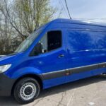 
										MERCEDES Sprinter 311 CDI MEDIO 116Cv full									