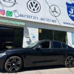 
										BMW – Serie 3 – 328i xDrive Berlina full									