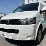 
										VOLKSWAGEN Transporter 2.0Tdi Combi 9 full									