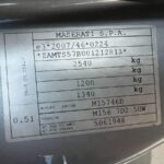 
										MASERATI – Ghibli –  3.0 Diesel 275 CV full									