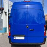 
										MERCEDES Sprinter 311 CDI MEDIO 116Cv full									