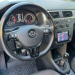 
										VOLKSWAGEN – Caddy –  1.4 TGI Comfortline Maxi full									