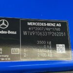 
										MERCEDES Sprinter 311 CDI MEDIO 116Cv full									