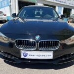 
										BMW – Serie 3 – 328i xDrive Berlina full									