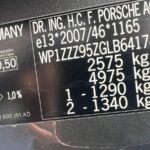 
										PORSCHE – Macan – S Diesel full									