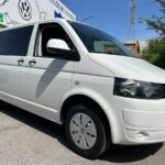 
										VOLKSWAGEN Transporter 2.0Tdi Combi 9 full									