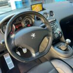 
										PEUGEOT – RCZ – 1.6 THP 200 full									