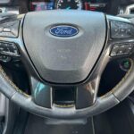 
										FORD – Ranger – Doble Cabina Wildtrak 2.0 TDCI 157 kW4x4 Aut. full									