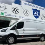 
										FORD TRANSIT 2.0TDCI L4H3 full									