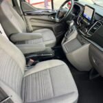 
										FORD Tourneo Custom 2.0 TDCI 185CV full									